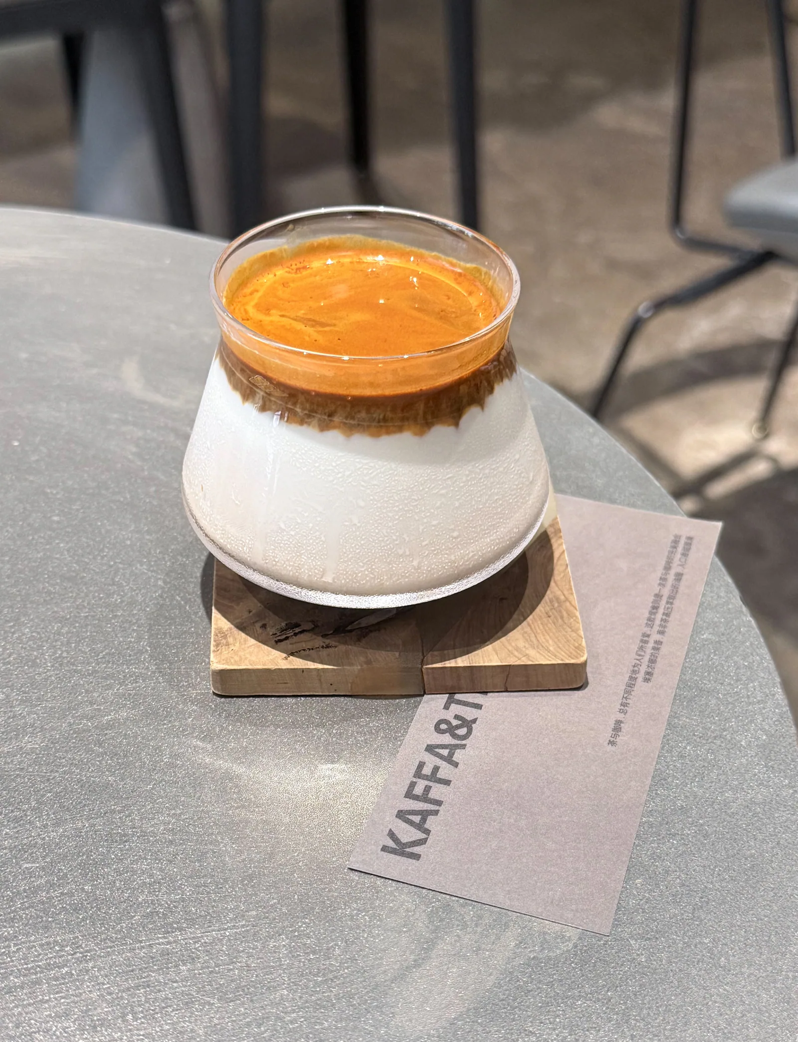 How's the coffee? 咖啡记录封面