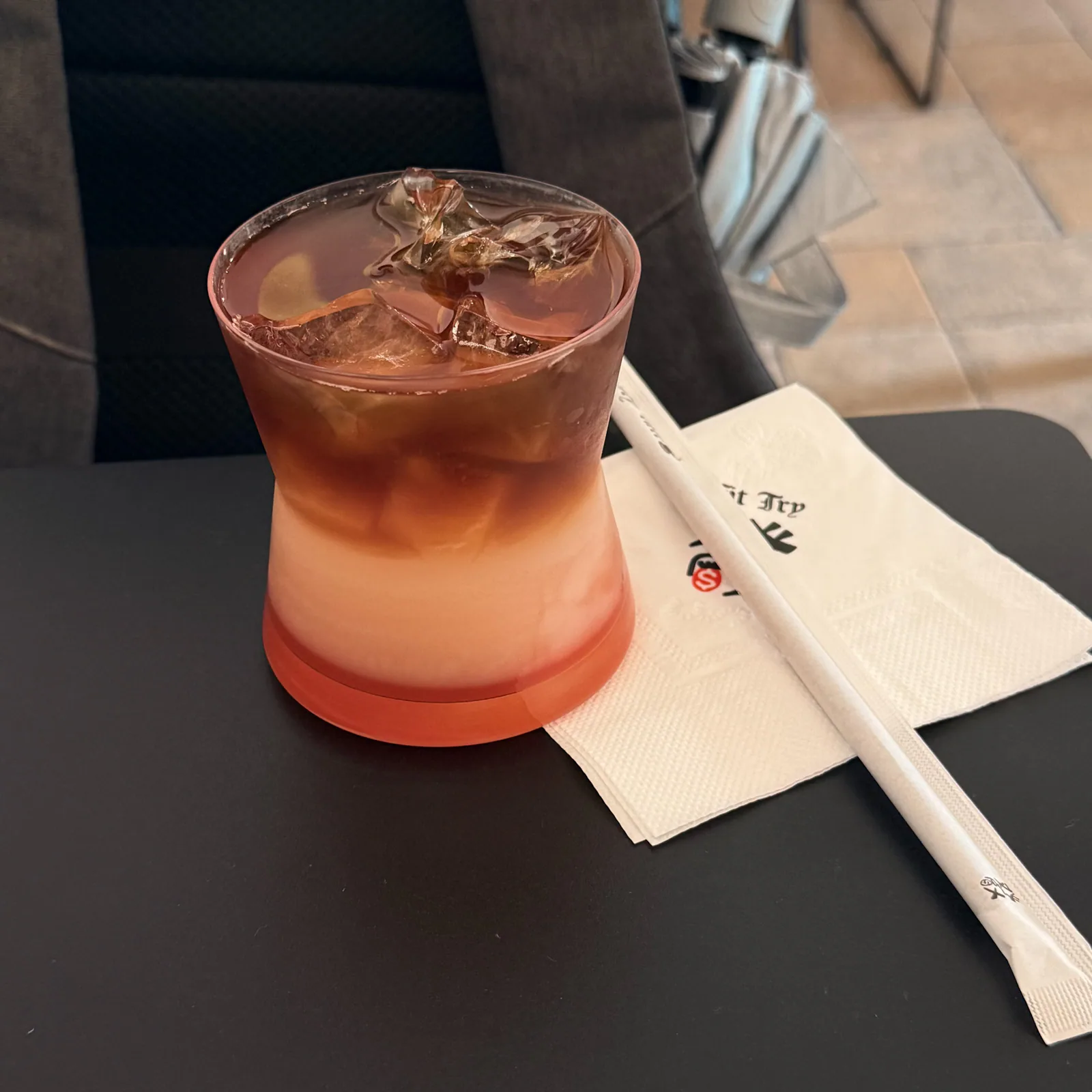 荔影冷萃